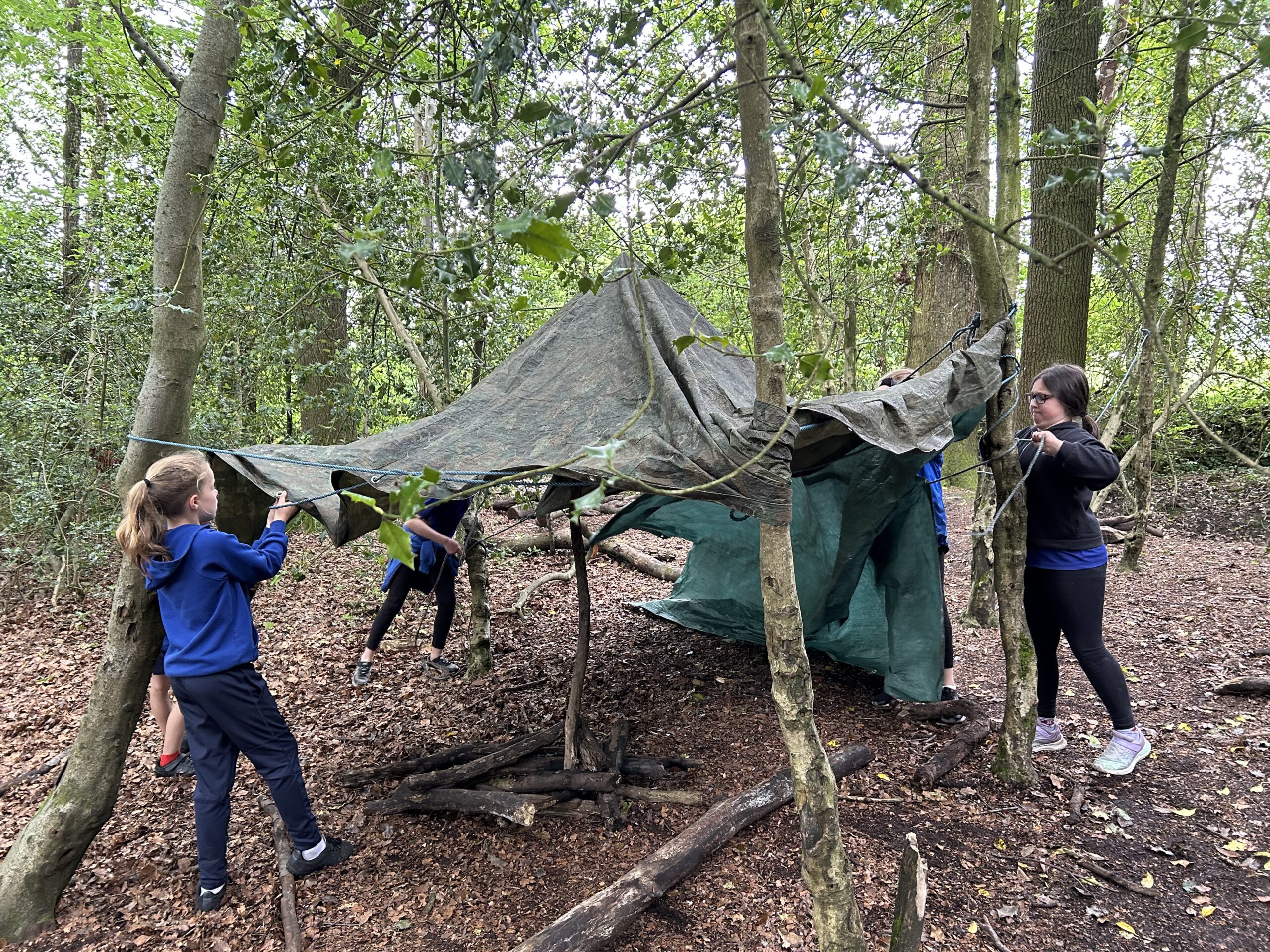 HERO Shelter Building Outdoor Elements (6)