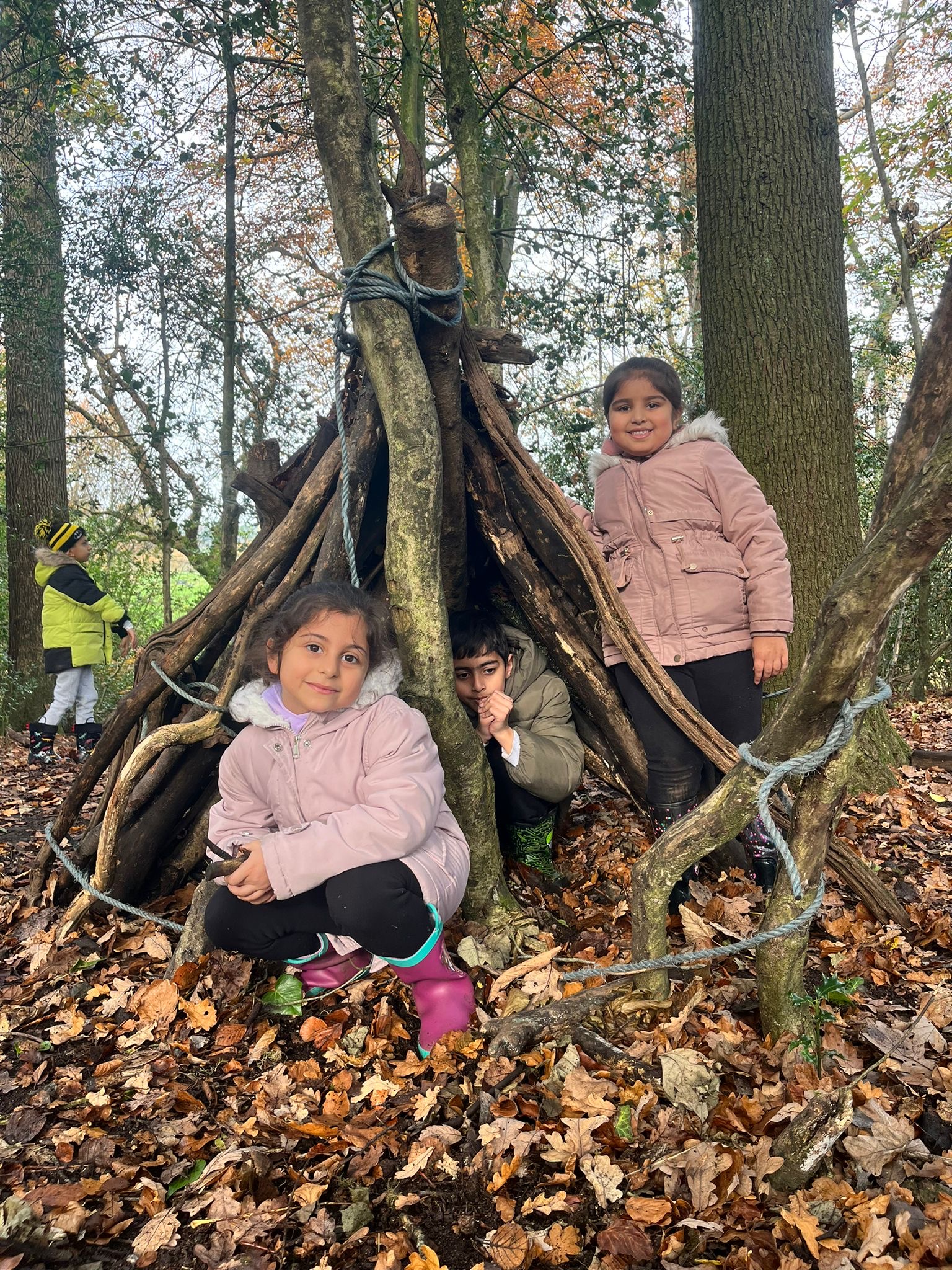 Shelter Building Outdoor Elements (1)