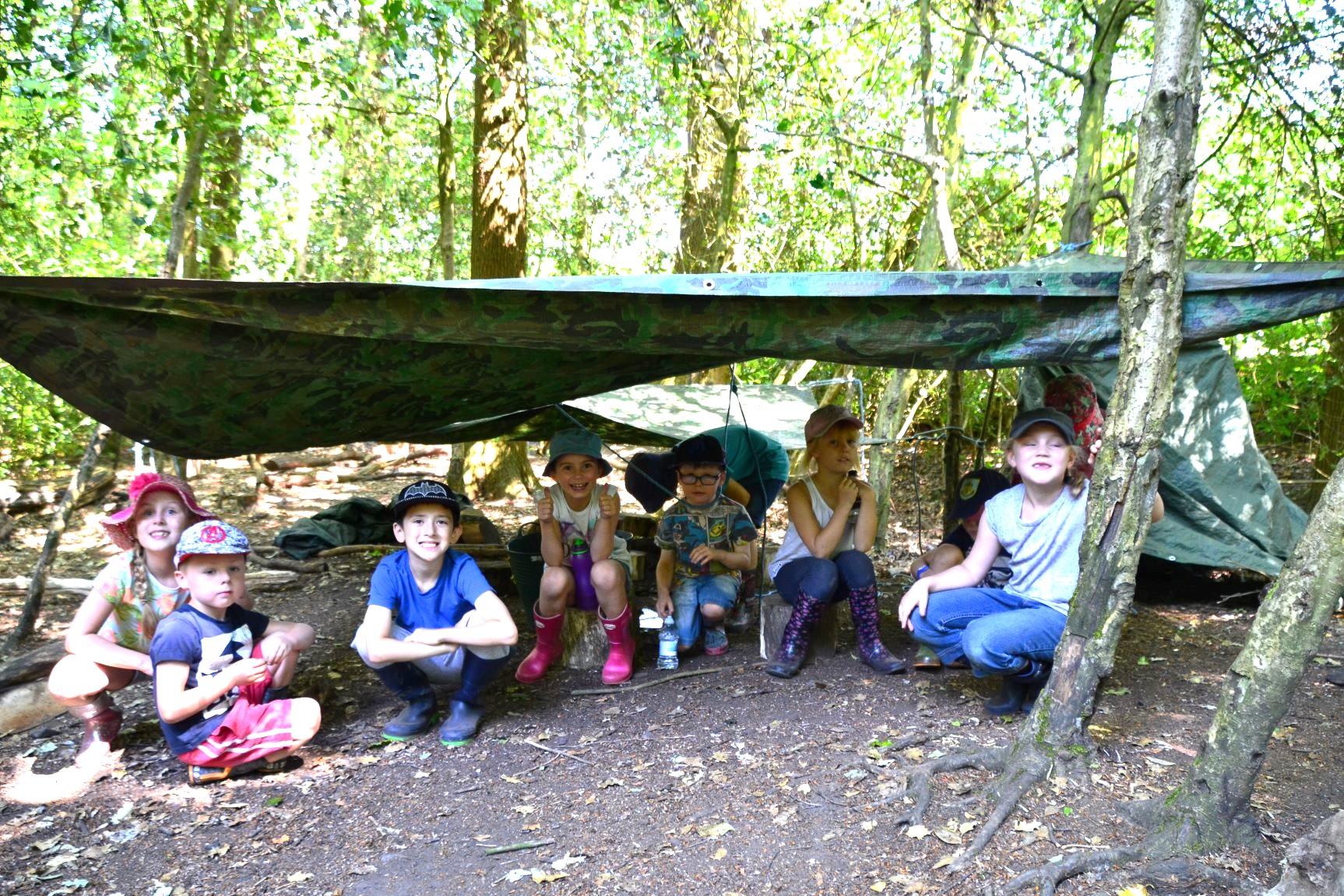 Shelter Building Outdoor Elements (11)