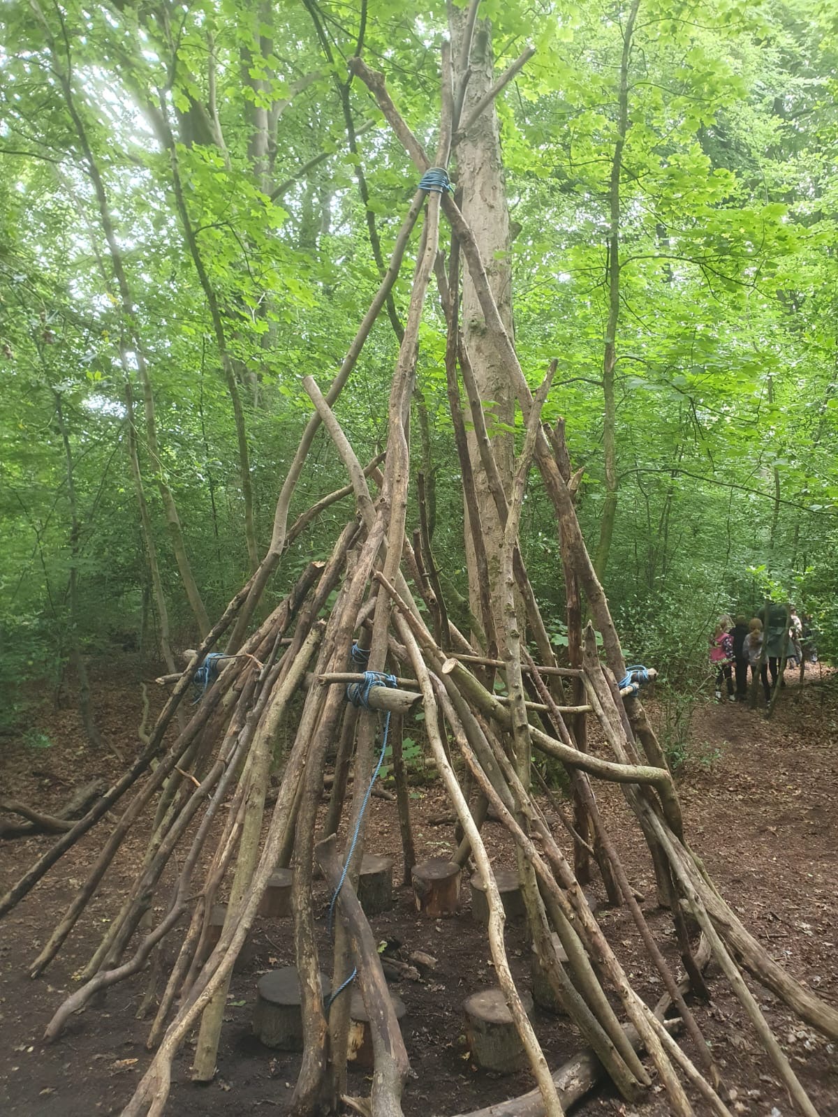 Shelter Building Outdoor Elements (3)