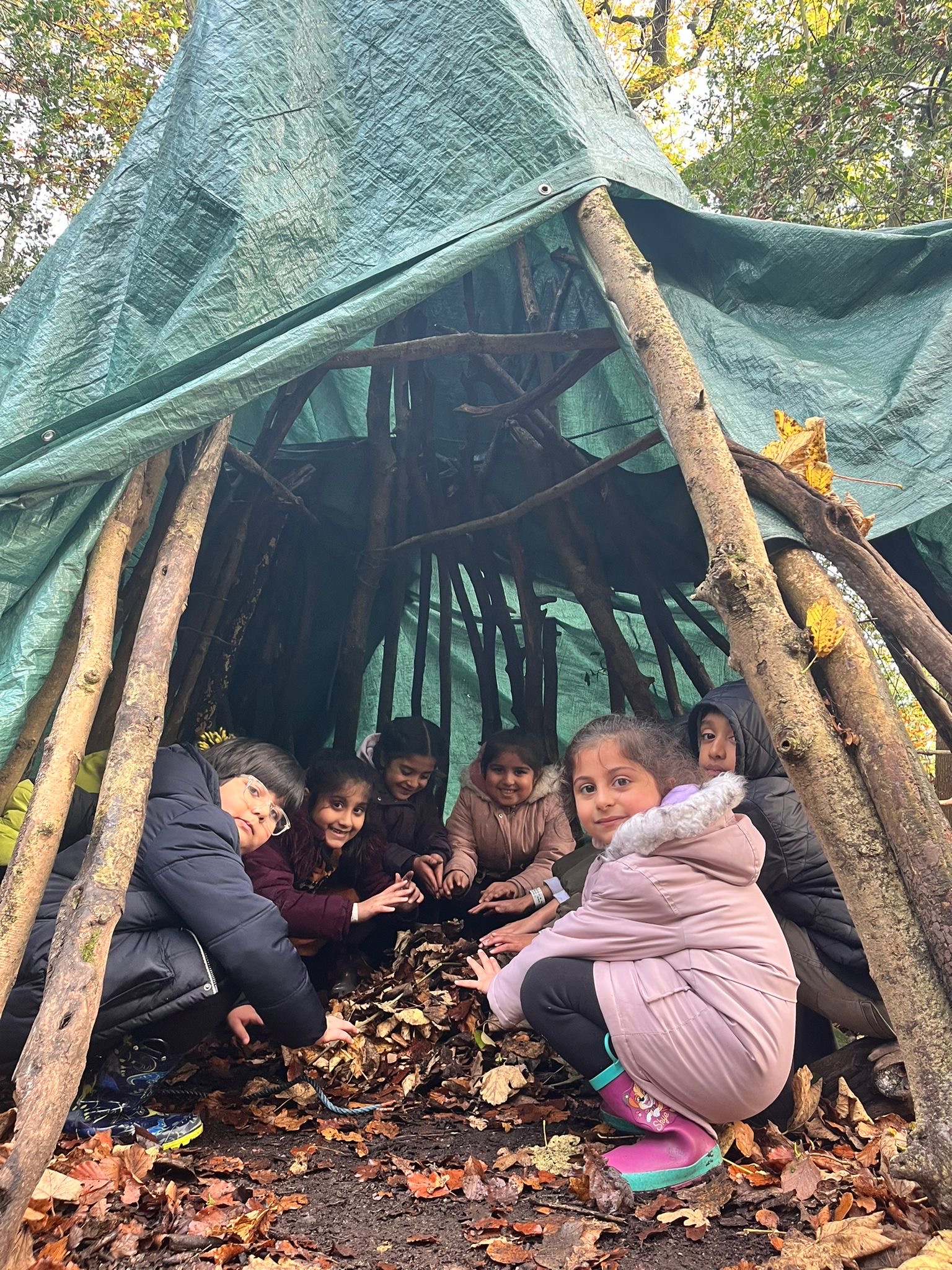 Shelter Building Outdoor Elements (4)