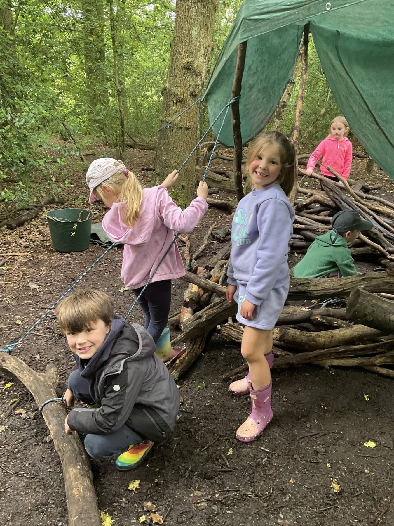 Shelter Building Outdoor Elements (8)