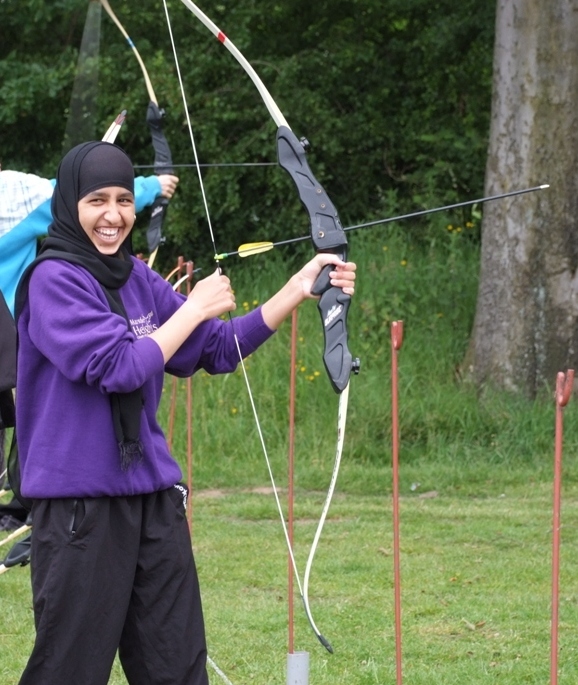 Archery-School-enrichment-with-outdoor-elements