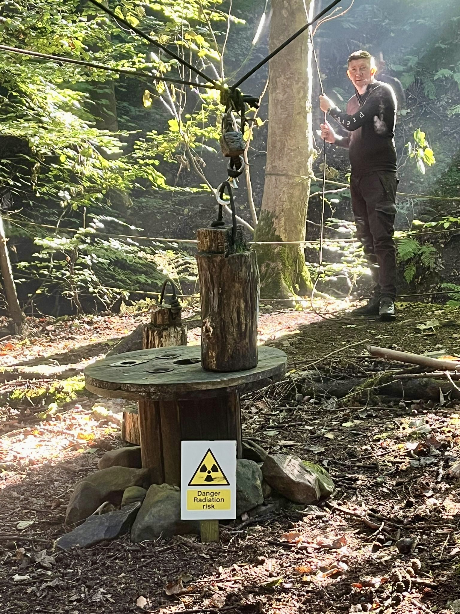 Outdoor Activity Stag Do Lancashire (1)