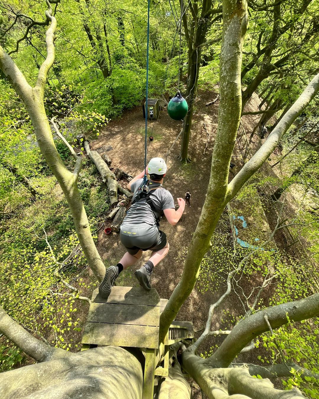 Outdoor Activity Stag Do Lancashire (1)