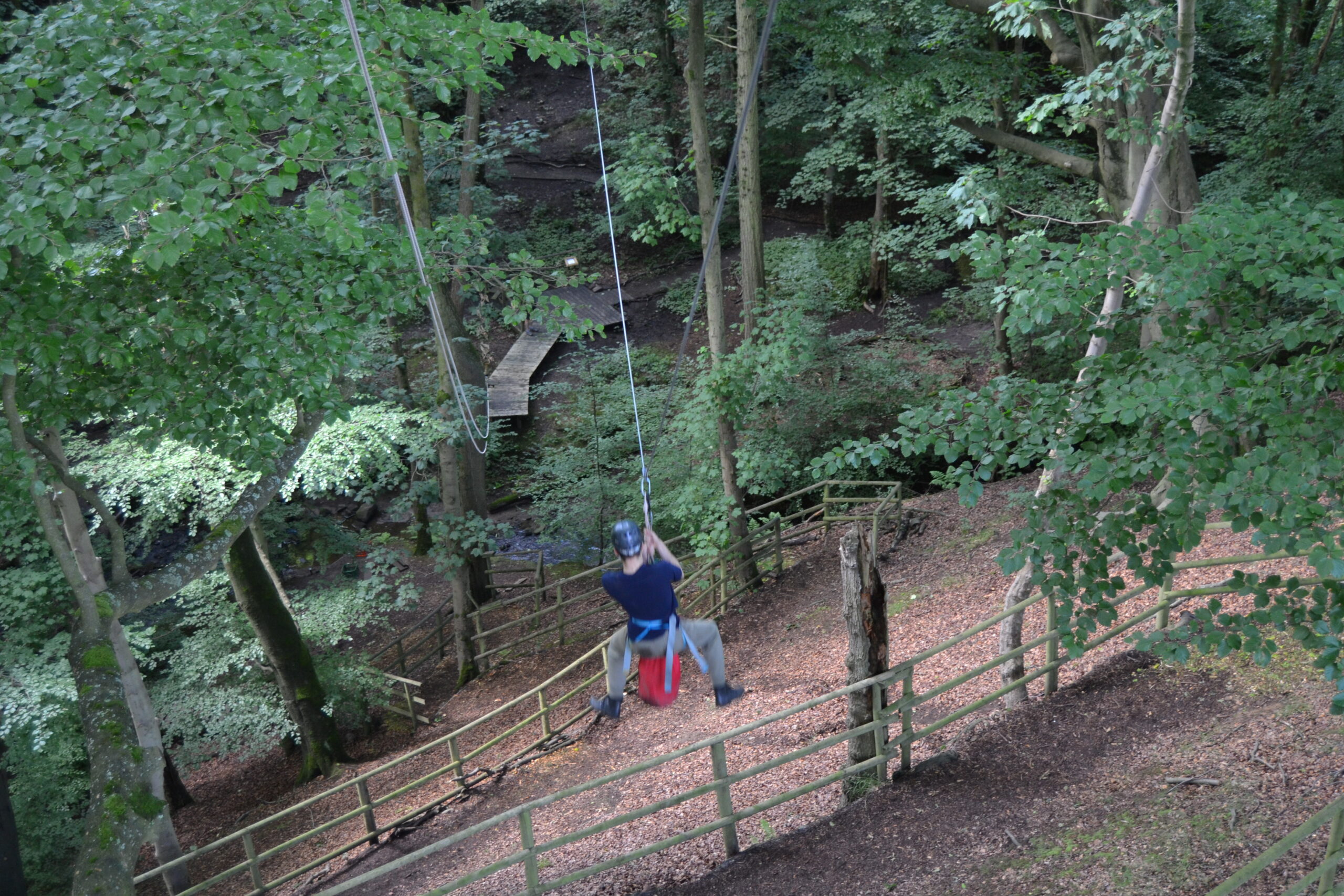 Outdoor Activity Stag Do Lancashire (10)