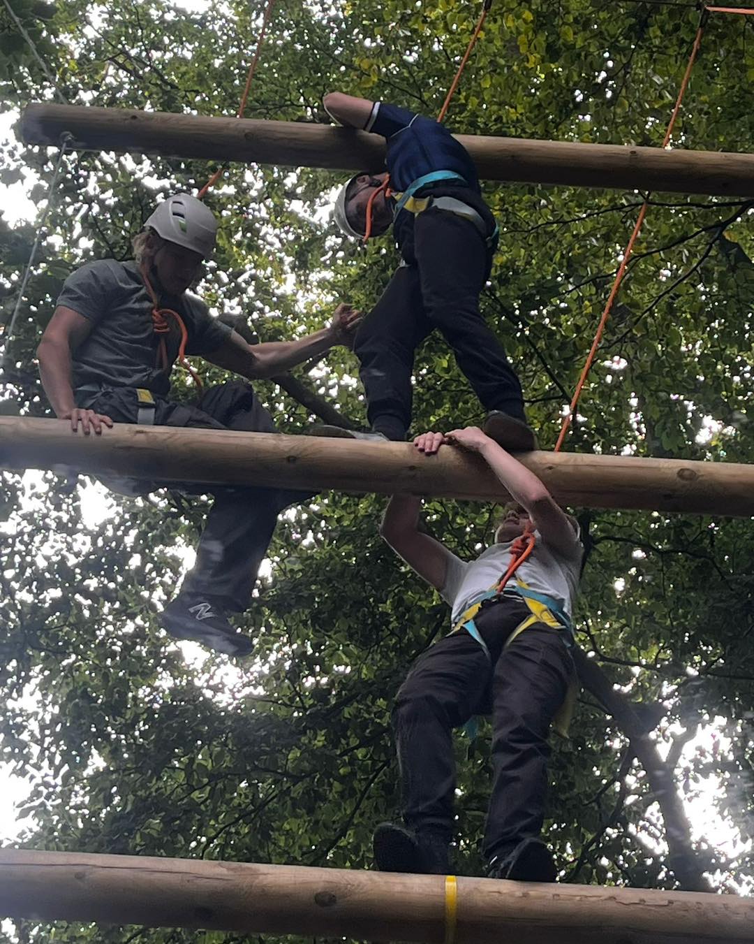 Outdoor Activity Stag Do Lancashire (12)