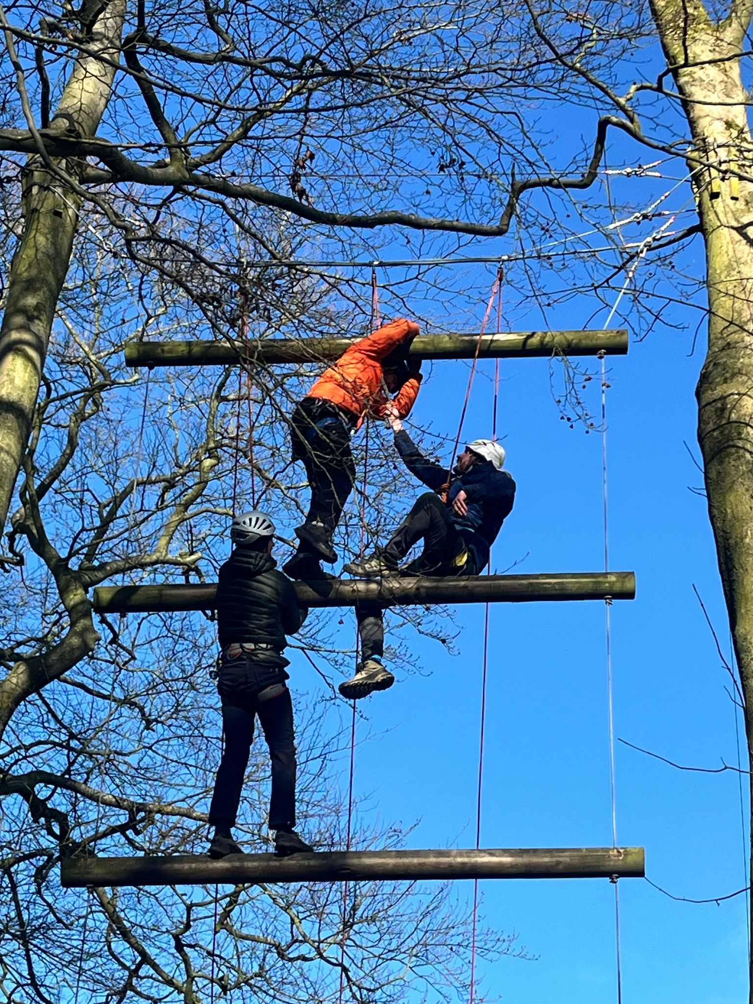 Outdoor Activity Stag Do Lancashire (14)