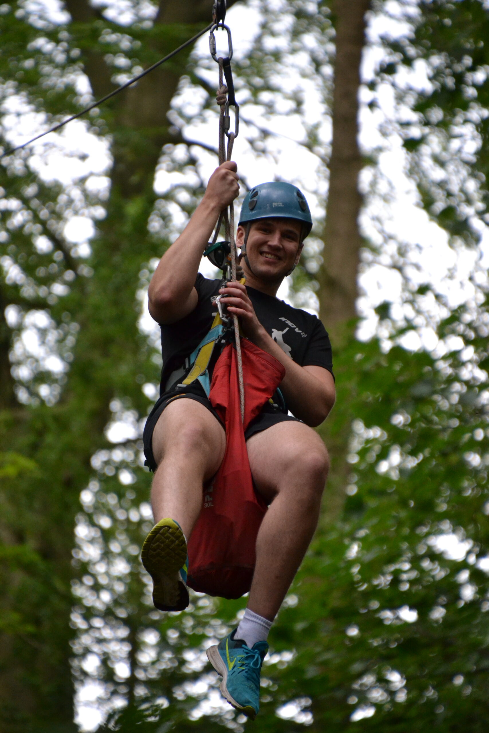 Outdoor Activity Stag Do Lancashire (2)