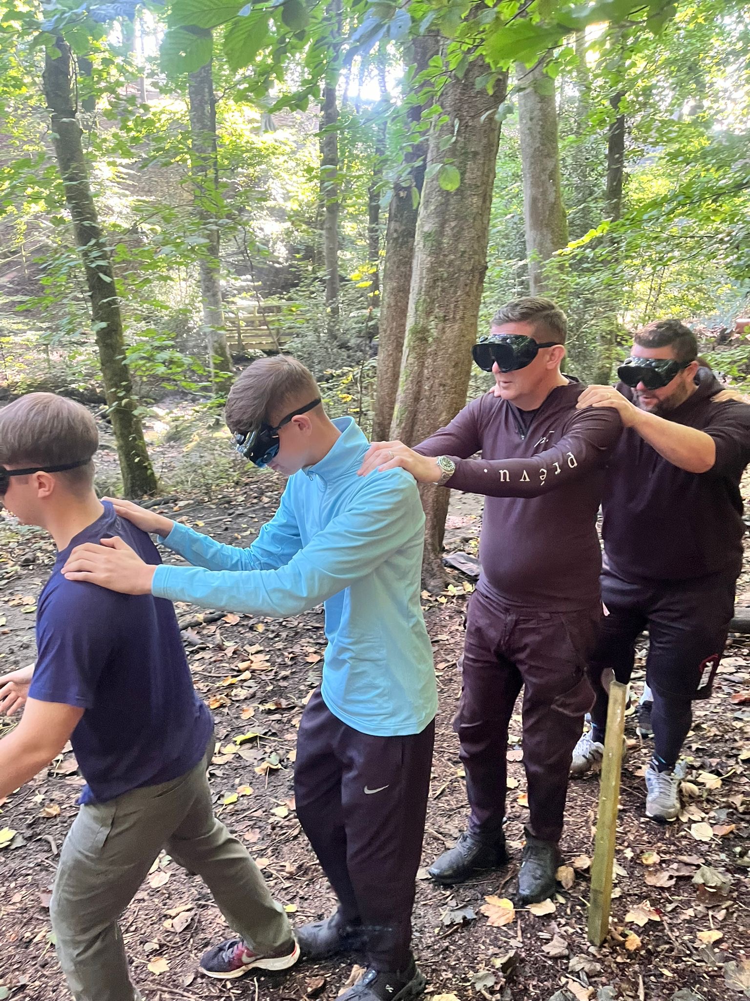 Outdoor Activity Stag Do Lancashire (2)