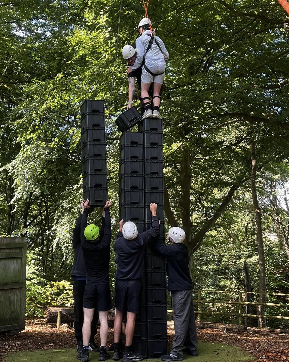 Outdoor Activity Stag Do Lancashire (3)