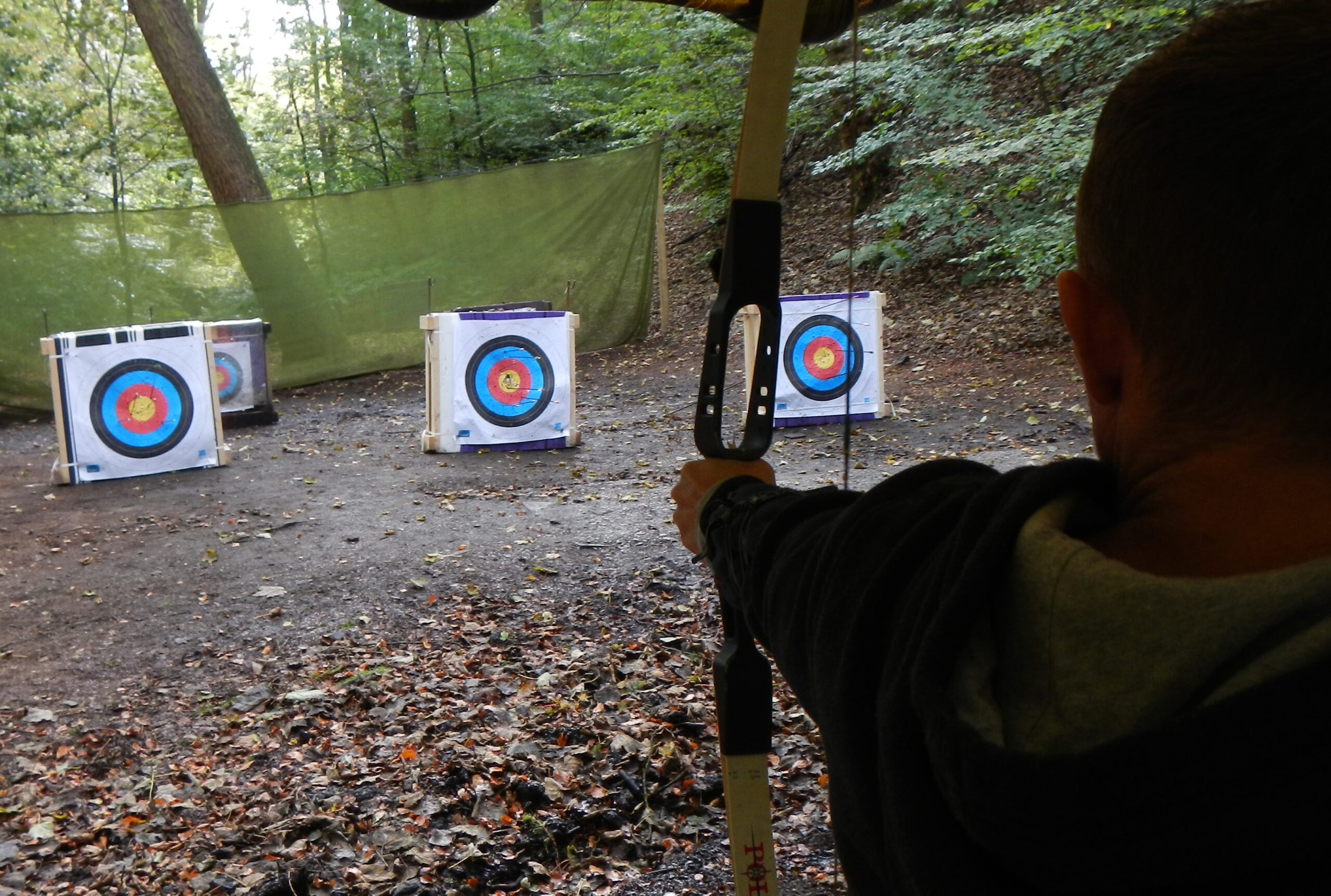 Outdoor Activity Stag Do Lancashire (4)