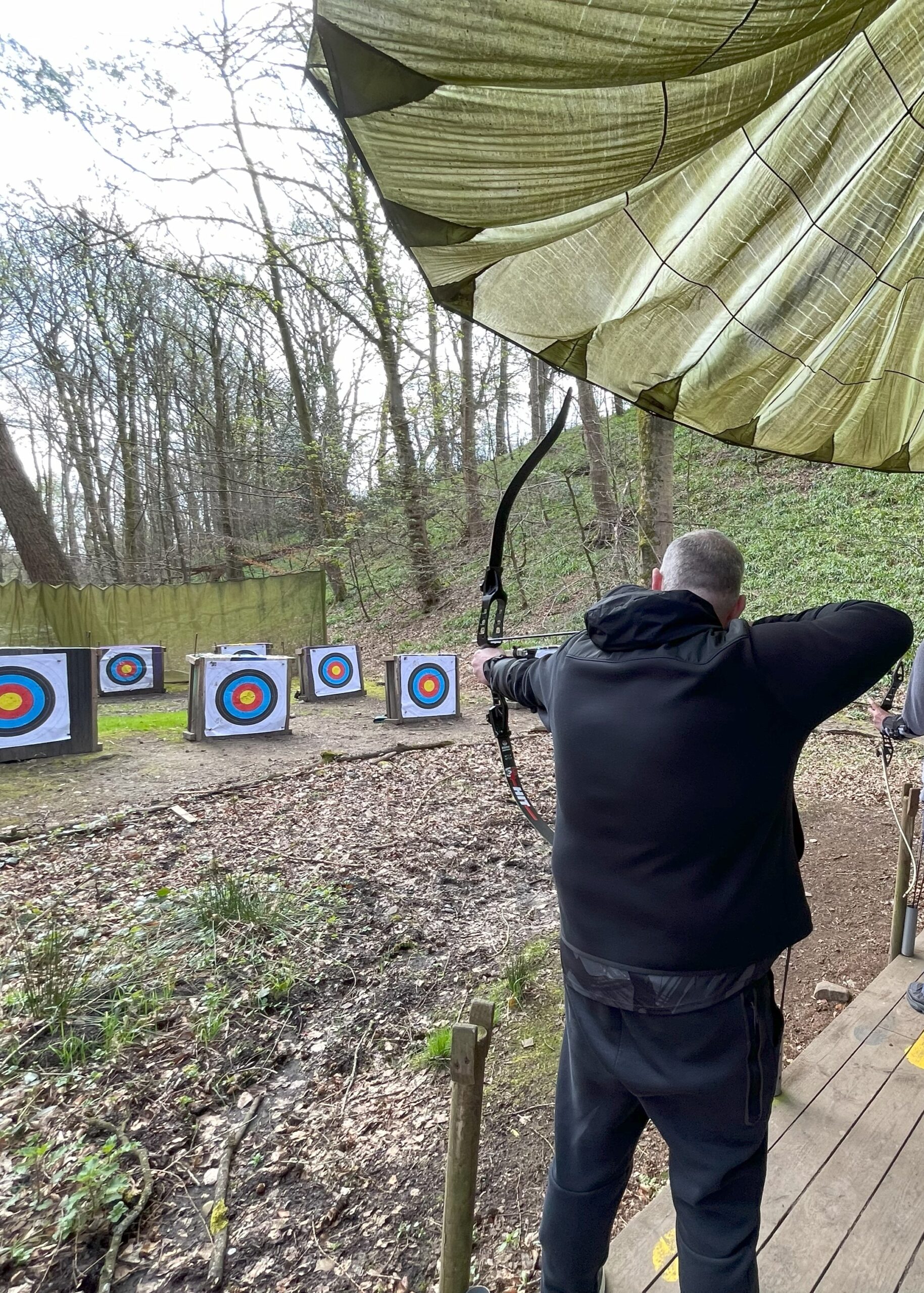 Outdoor Activity Stag Do Lancashire (6)