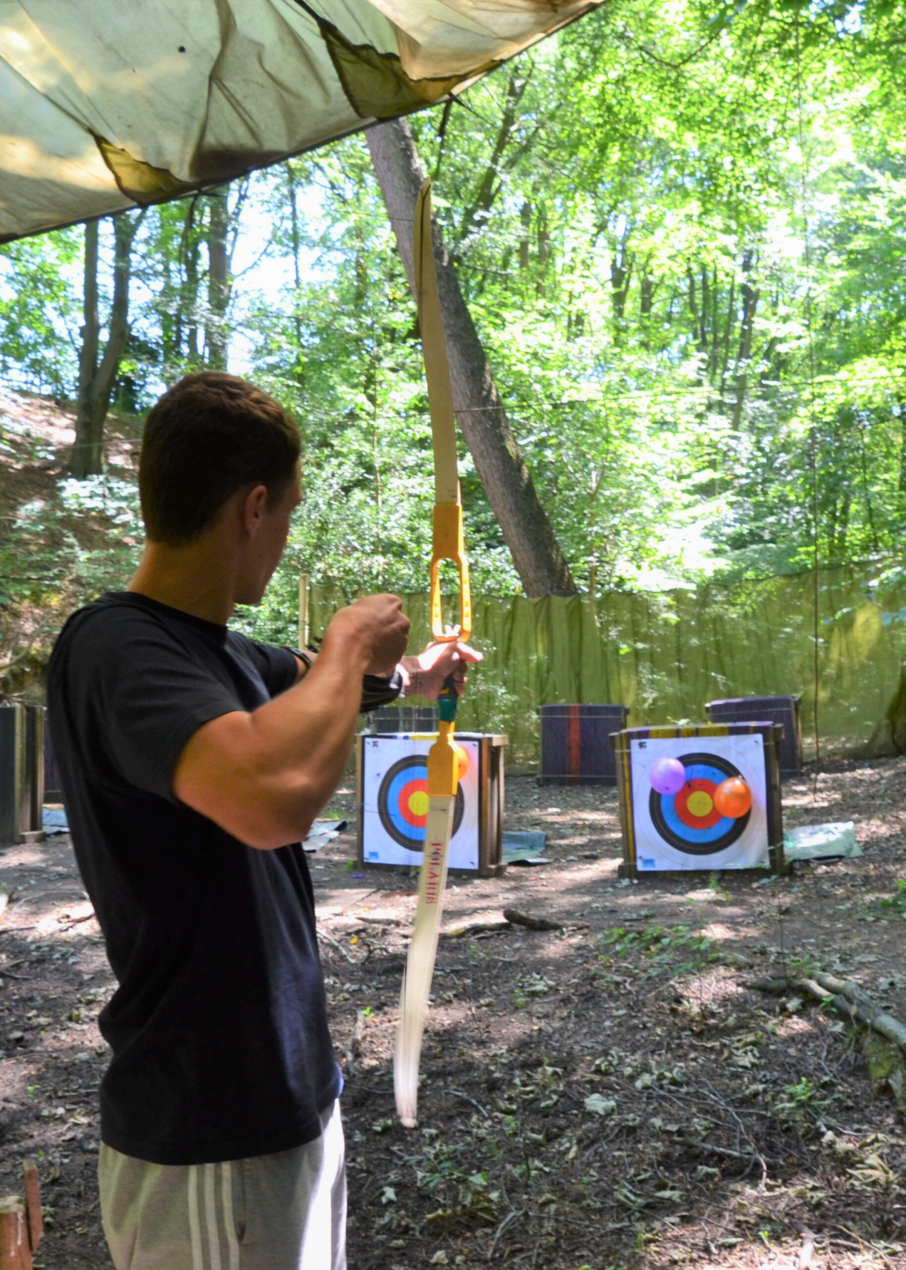 Outdoor Activity Stag Do Lancashire (7)