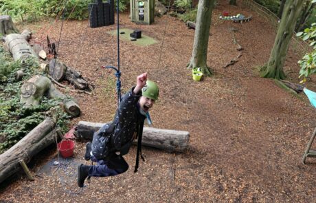 Inclusive and acccessible