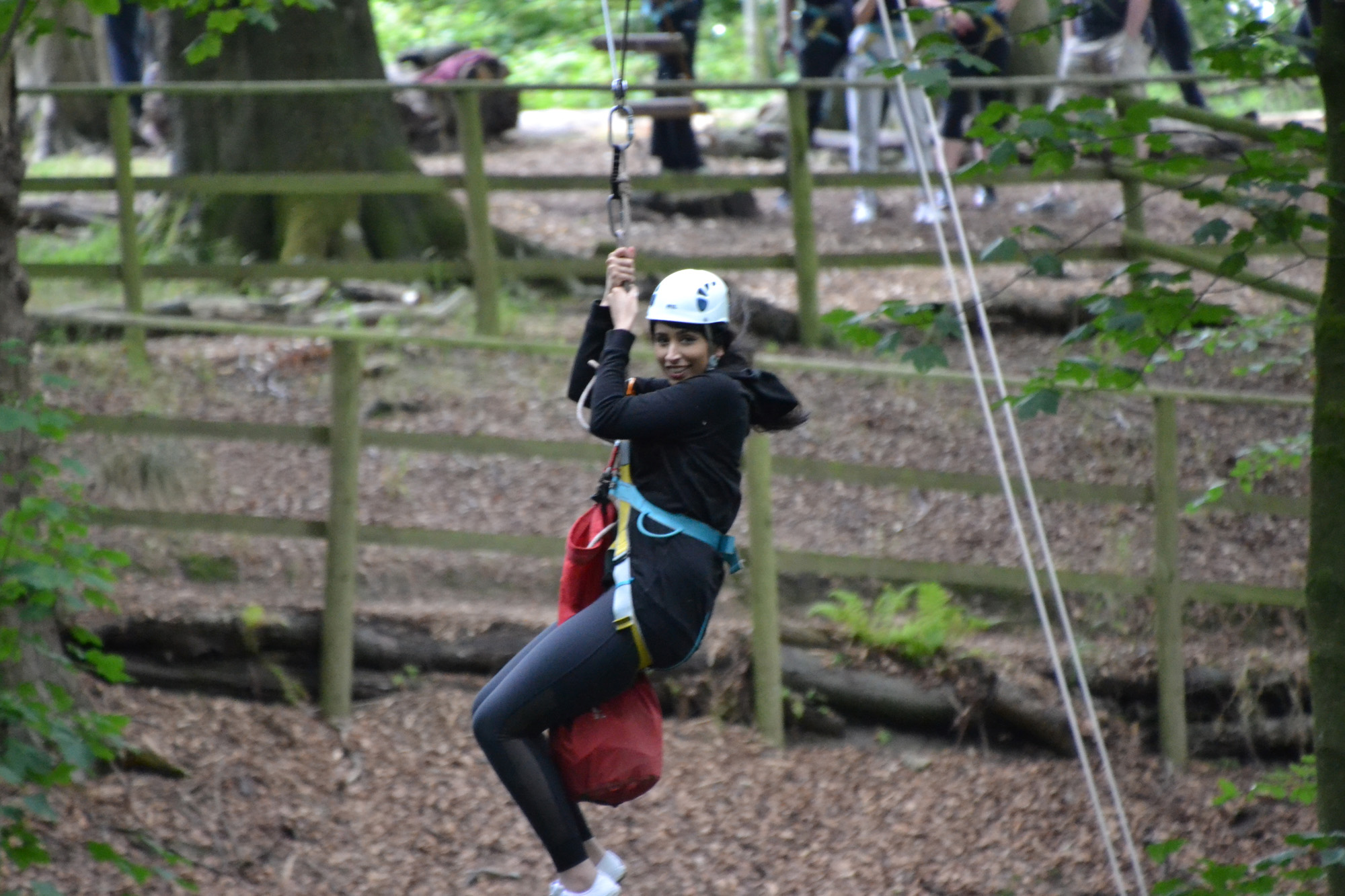 Team Building for Education Staff (1)_1