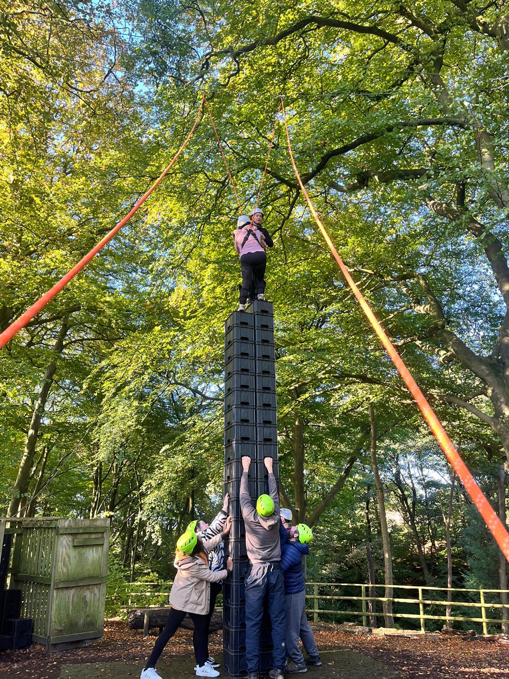 Team Building for Education Staff (2)_2