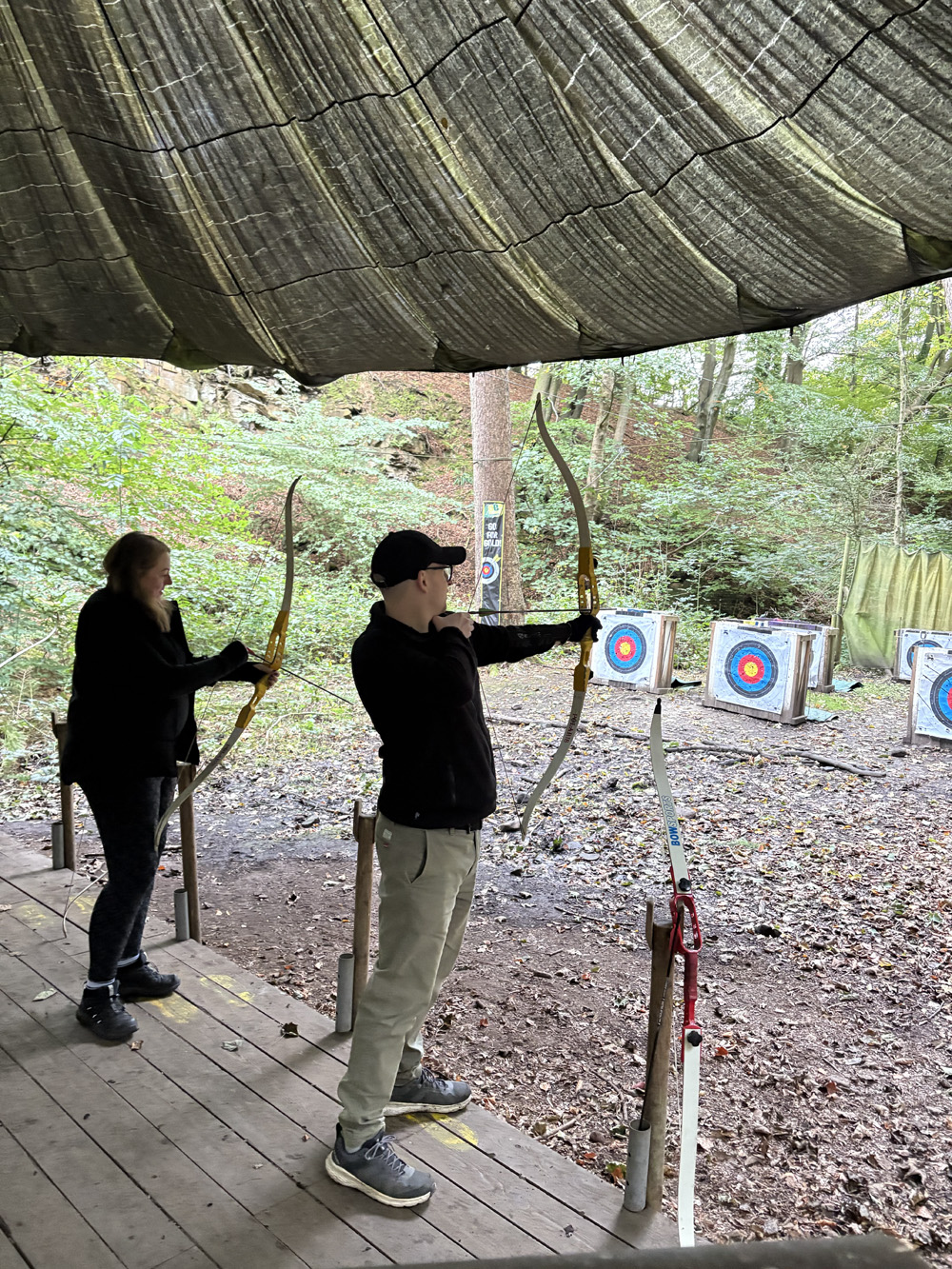 Team Building for Education Staff (3)