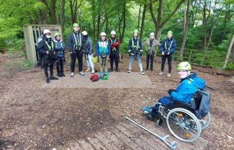 inclusive activities