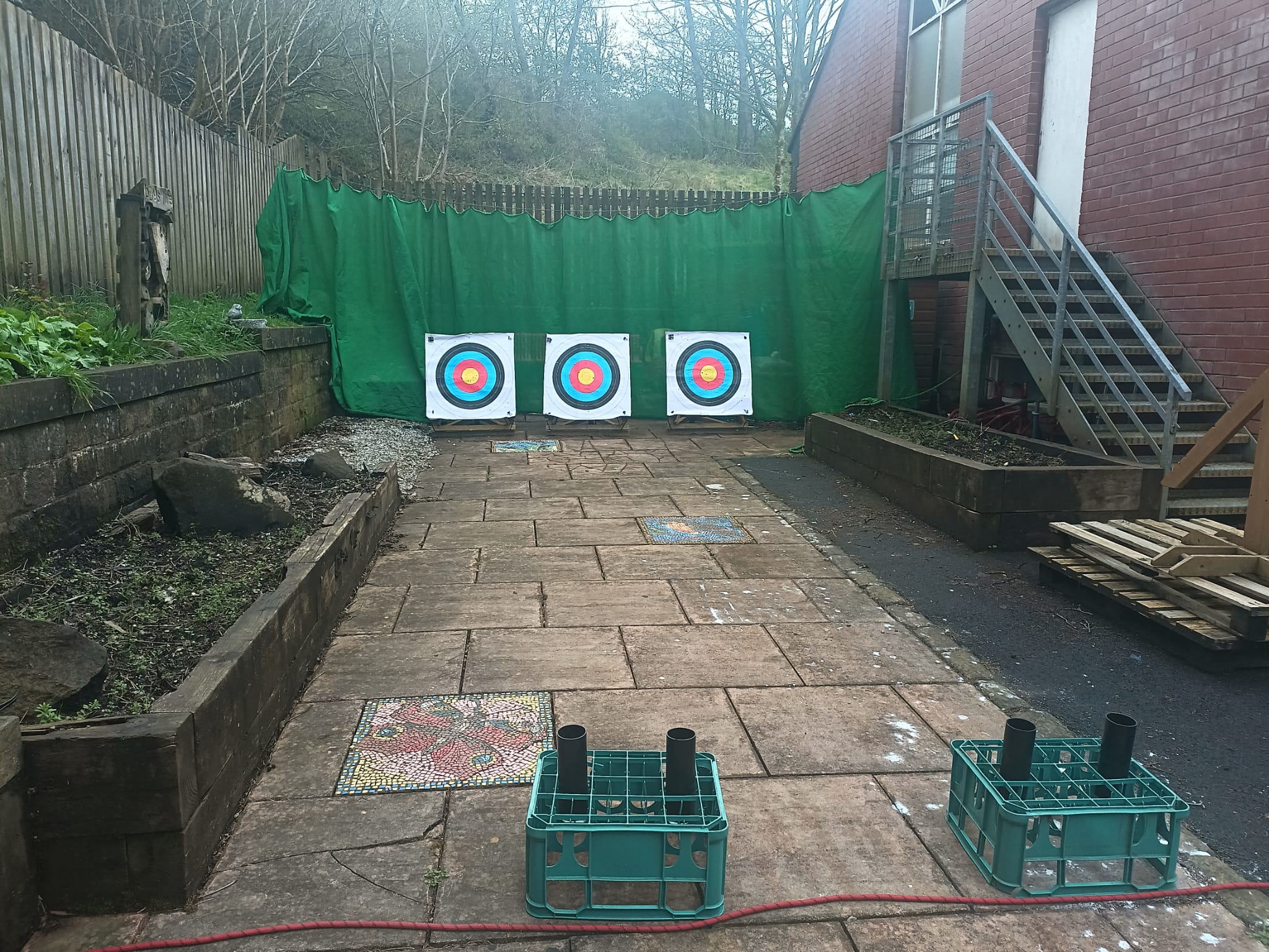 off site archery provision in lancashire from outdoor elements (1) – Copy
