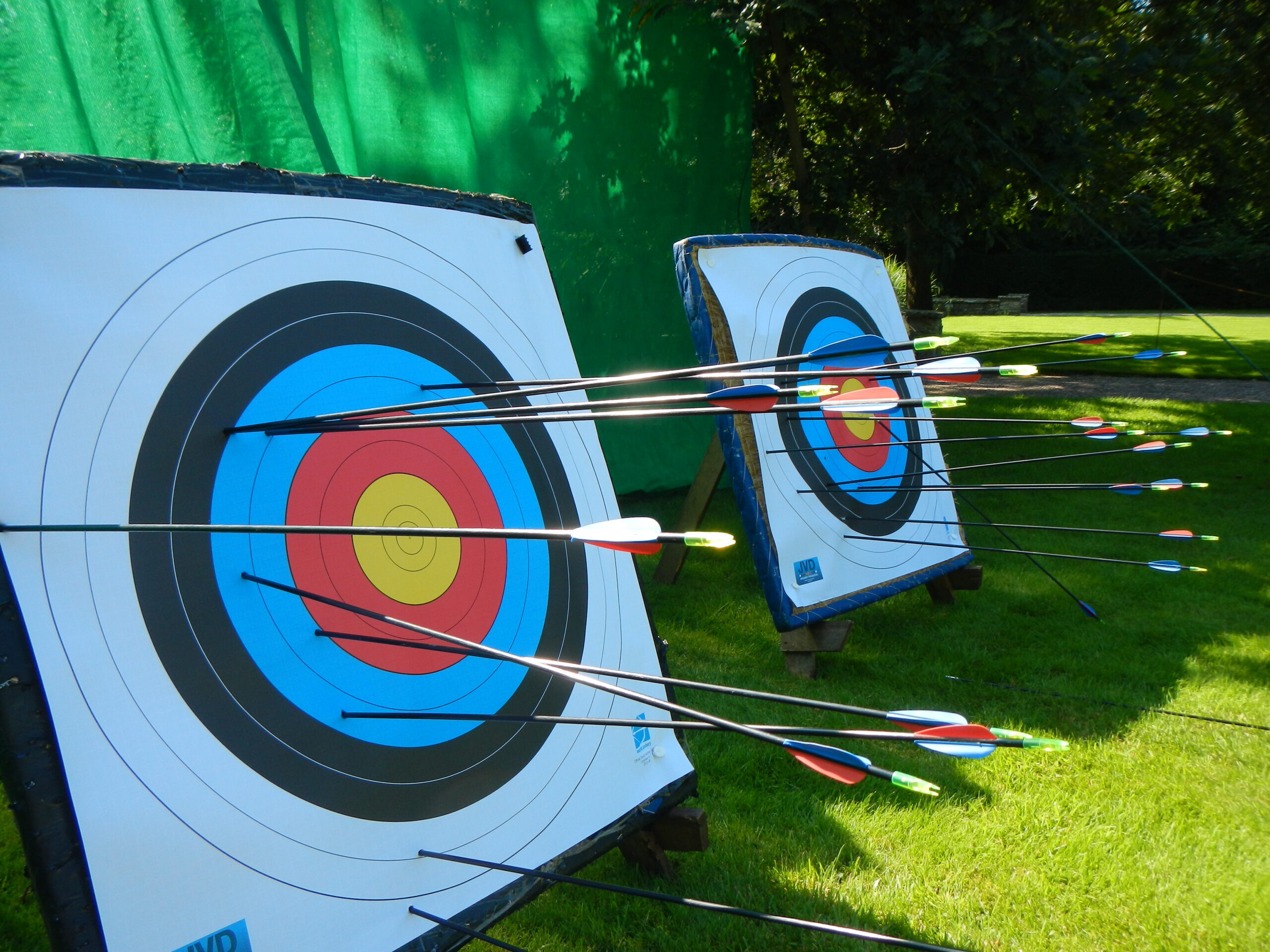 off site archery provision in lancashire from outdoor elements (10)