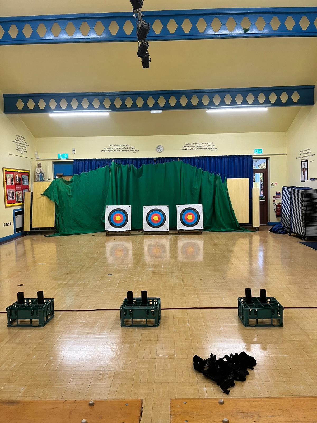 off site archery provision in lancashire from outdoor elements (2) – Copy